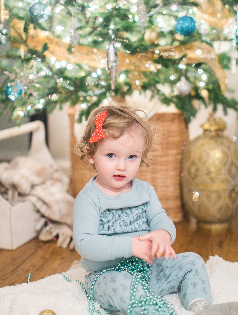 Scenes From Christmas Morning » Little Blair Blog